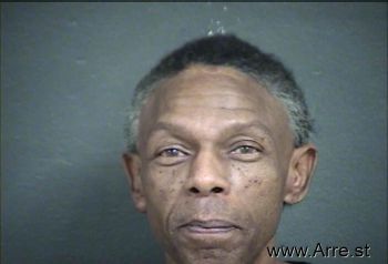 Anthony Dwayne Jr Frazier Mugshot