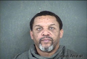 Anthony Larue Frye Mugshot