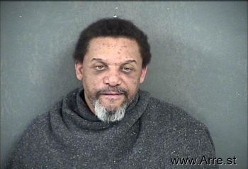 Anthony Larue Frye Mugshot