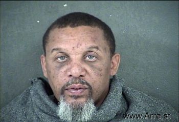 Anthony Larue Frye Mugshot