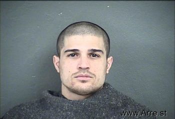 Anthony  Gonzalez Mugshot