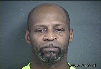 Anthony K Hamilton Mugshot