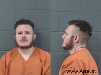 Anthony Vincent Harrelson Mugshot