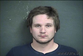 Anthony J Heatherly Mugshot