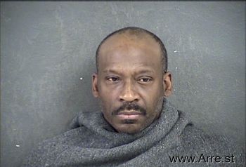 Anthony Lee Hendricks Mugshot