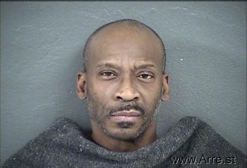 Anthony Lee Hendricks Mugshot