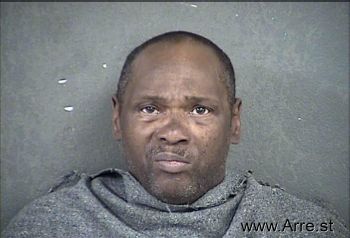 Anthony  Howard Mugshot