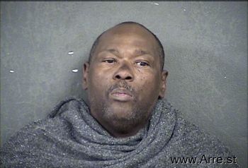 Anthony E Howard Mugshot