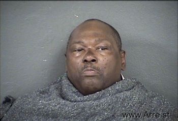 Anthony E Howard Mugshot