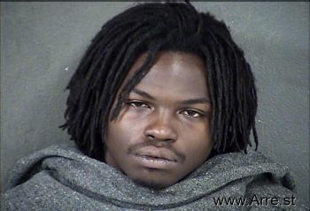 Anthony L Huggins Mugshot