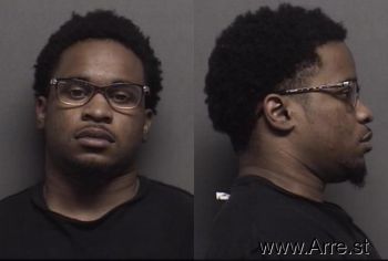 Anthony Dewayne Johnson Mugshot