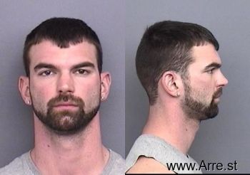 Anthony James Kirkbride Mugshot