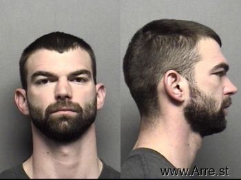 Anthony James Kirkbride Mugshot