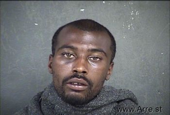 Anthony Bernard Jr Lawson Mugshot