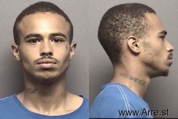 Anthony Quenton Lopez-garcia Mugshot