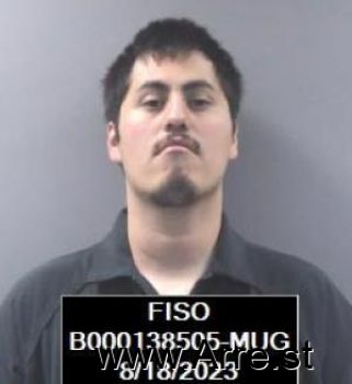 Anthony  Mata Mugshot