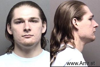 Anthony Robert Metzger Mugshot