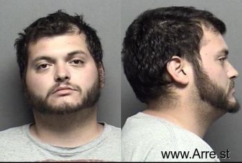 Anthony Luis Morales Mugshot