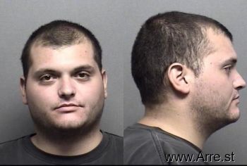 Anthony Luis Morales Mugshot