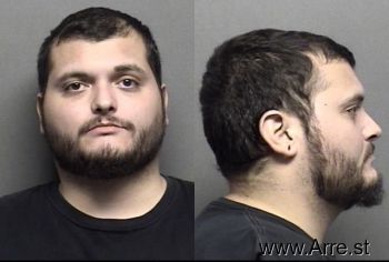 Anthony Luis Morales Mugshot