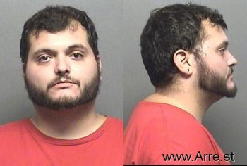 Anthony Luis Morales Mugshot