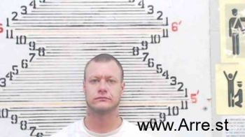 Anthony Ryan Newcomb Mugshot