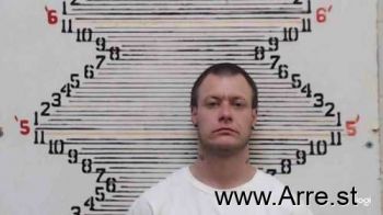 Anthony Ryan Newcomb Mugshot