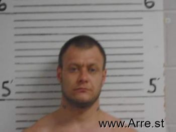 Anthony Ryan Newcomb Mugshot