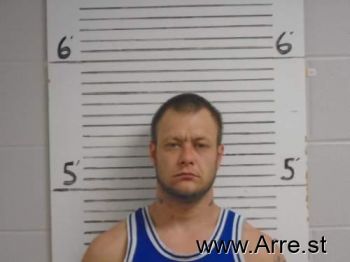 Anthony Ryan Newcomb Mugshot