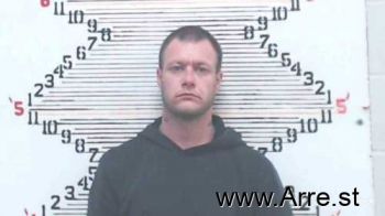 Anthony Ryan Newcomb Mugshot