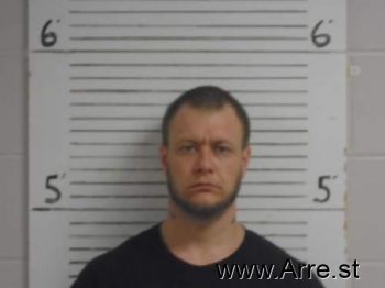 Anthony Ryan Newcomb Mugshot