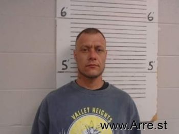 Anthony Ryan Newcomb Mugshot