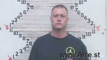 Anthony Ryan Newcomb Mugshot