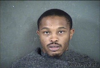 Anthony S Nichols Mugshot