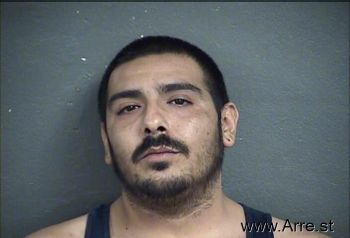 Anthony Orlando Ortiz Mugshot