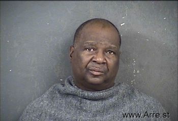 Anthony W Owens Mugshot