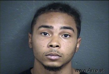 Anthony Trevon Phoenix Mugshot