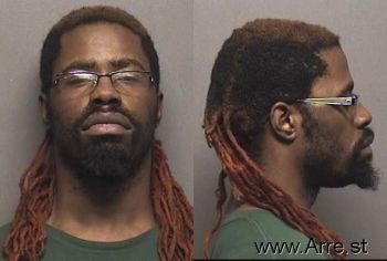 Anthony Michael Quinton Mugshot