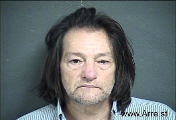 Anthony R Raysik Mugshot