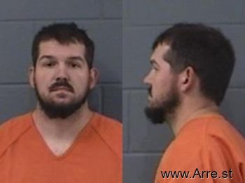 Anthony Mitchell Rodgers Mugshot