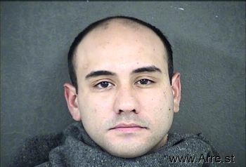 Anthony  Rodriguez Mugshot