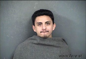 Anthony  Sanchez Mugshot