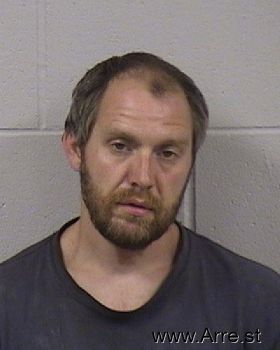 Anthony Lee Second Schofield Mugshot