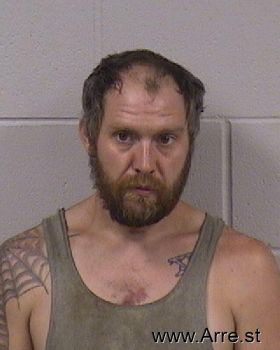 Anthony Lee Second Schofield Mugshot