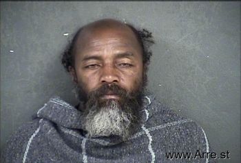 Anthony  Sims Mugshot