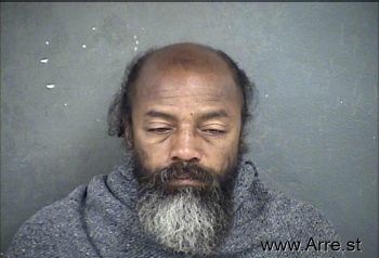 Anthony  Sims Mugshot