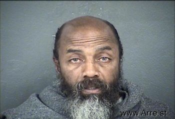 Anthony Quinn Sims Mugshot