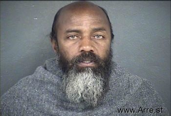 Anthony Quinn Sims Mugshot