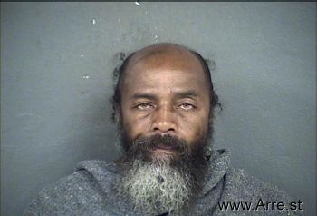 Anthony Quinn Sims Mugshot