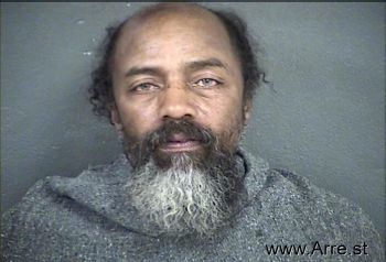 Anthony Quinn Sims Mugshot